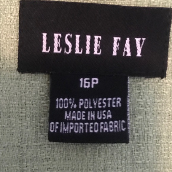 2 pc. Skirt and buttoned top - Picture 5 of 5